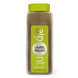 ALPONT GOURMET Laurel Molido, 420 g