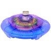 Funtime Gifts Infinity Spinning Top