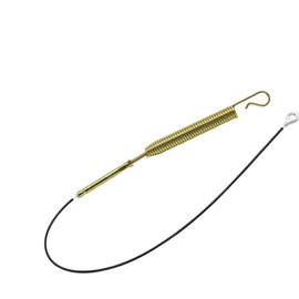 DEHOMKUS 06900439 Traction Cable Replacement for Ariens Gravely Power Brush Deluxe Pro 24 28 30 36 Snow Blowers