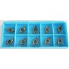 DCGT 07 02 02 Indexable Inserts Aluminium D- for Turning