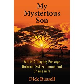 My Mysterious Son: A Life-Changing Passage between Schizophrenia and Shamanism