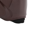 Horse Leg Guard PU Shell Elastic Breathable Protective Horse Boots