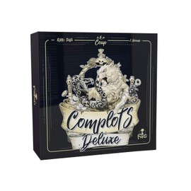 Ferti - Complete Deluxe, COM005
