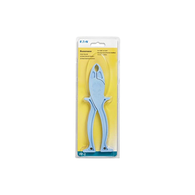 Cooper Bussmann BP-FP-2 Cartridge Carded Fuse Puller