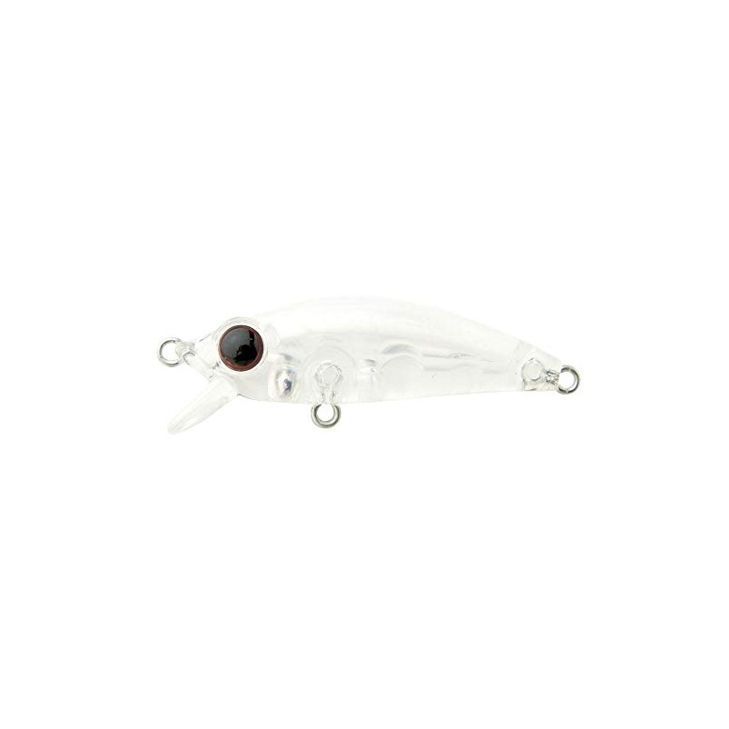 BREADEN 13-NUT 40F 01 Lure, Clear