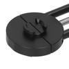 Camera Lens Vise Tool Filter Ring Adjustment 27‑130mm Replacement Accessories