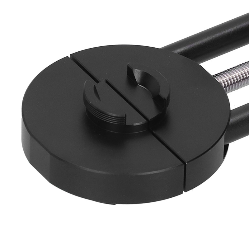 Camera Lens Vise Tool Filter Ring Adjustment 27‑130mm Replacement Accessories