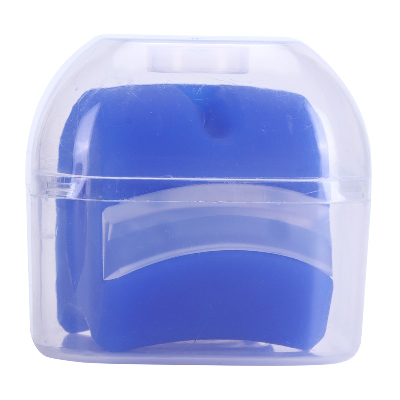 Fitness Silicone Face Masseter Exerciser Portable Jaw Shaping Exercise Ball