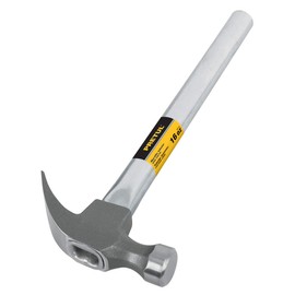 Pretul Martillo Uña Curva 16 Oz Mango Tubular Pretul                                                                                                  