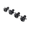 ReplacementScrews Wall Mount Screws Compatible with RCA RLDED3258A-C