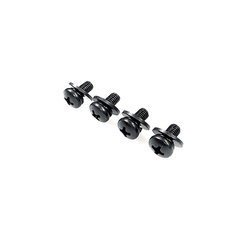 ReplacementScrews Wall Mount Screws Compatible with RCA RLDED3258A-C