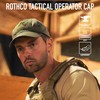 Rothco Special Forces Operator Cap, Khaki