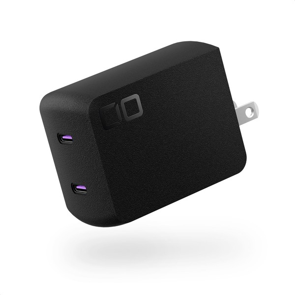 CIO NovaPort DUO II Single Port 100W Simultaneous Charging, Total