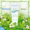 Bergman Kelly - Travel Size 2 in 1 Shampoo &