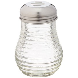 American METALCRAFT, Inc. Model BEE607 Beehive Spice Shaker 6 Ounce