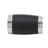 2Pcs Clarinet Tuning Tube Barrel 54mm Pitch Pipe B Flat