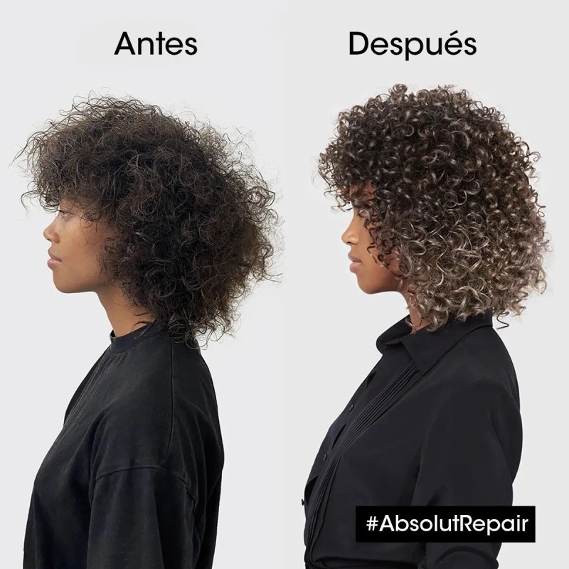 Shampoo L'Oréal Professionnel Serie Expert Absolut Repair 1500 mL