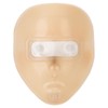 Makeup Practice Face Reusable Realistic 5D Full Face Silicone Makeup