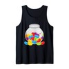 Cute Jelly Bean Candy Lover - National Beans Day Easter