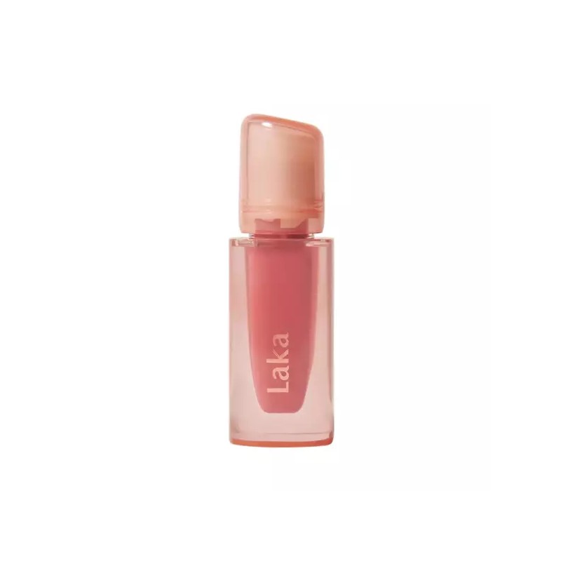 Laka 라카？젤링 누드 글로스 4.5g 10종 Laka? Gel Ling Nude