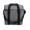 Insulated Lunch Bag Oxford Cloth Foldable Thermal Cooler Leakproof Cooler