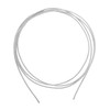 STOBOK 1m Flexible Copper Speaker Wire Cable for Outdoor and