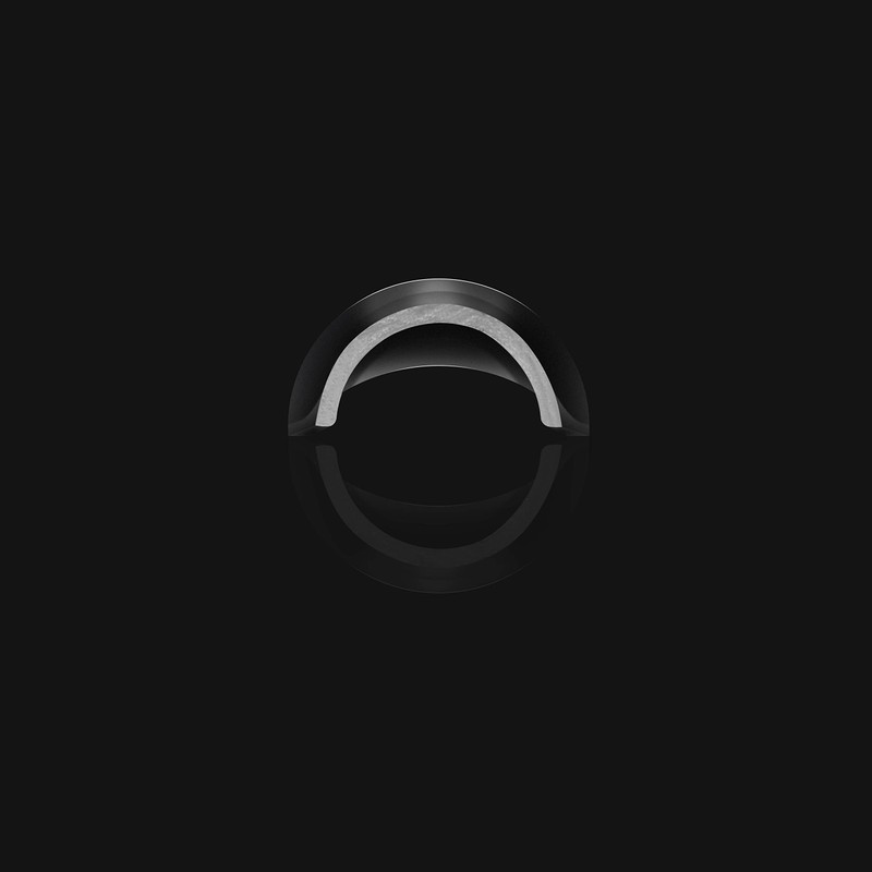 Apres Gel-X Nail Extensions Natural Square Long Soft Gel Tips