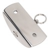 Boat Anchor Chain Lock Stopper Bracket 316 Stainless Steel Stop