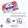 Kuxtal 3Pack JABON Y SUAVIZANTE 2-1 EN BARRA KUXTAL 230g