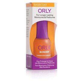 Orly Nail Treatment - Base Coat, Top, Cuticle Care, Strengthener 0.6 oz.