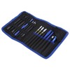 17pcs Professional Repairing Tool Set for Mobile Phone Computer Watches