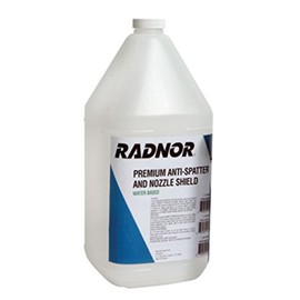 Radnor 64000113 1Gallon Premium Water Base Anti Spatter (1 PER CASE)