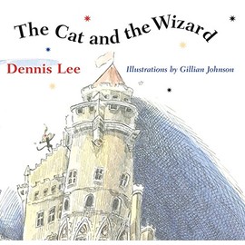 The Cat And The Wizard