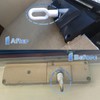 Opener Adapter for Skylight, Eyelet Adapter with Set Screw Replacement