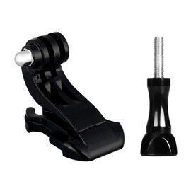 Houdian Chest Strap Mount Chest Mount Chest Mount Compatible with GoPro Hero and Action Cameras - Fully Adjustable Chest Strap