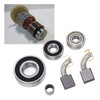 6PCS Motor Rebuild Kit Professional High Efficiency Long Lasting Use