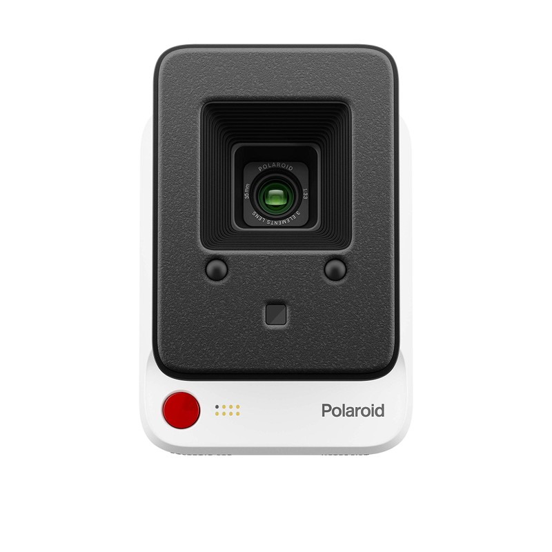 Polaroid Originals Lab - Digital to Analog Polaroid Photo Printer