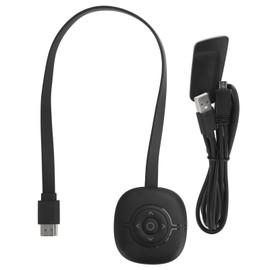 G36 Dual Band 2.4G/5G Wireless HDMI Display Receiver WiFi 4K Dongle TV Mirror Screen