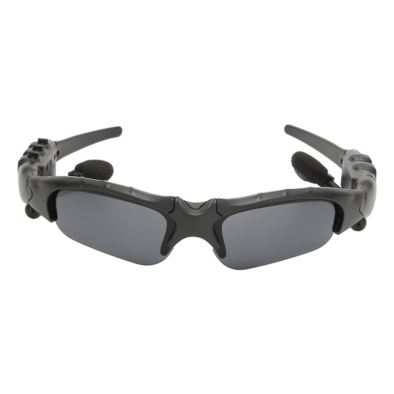 Wireless Bluetooth Sunglasses Professional Stylish Lightweight Eyesight Protection Smart Glasses