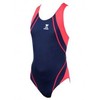 TYR Titan Splice Maxback Navy Red Sizes 22