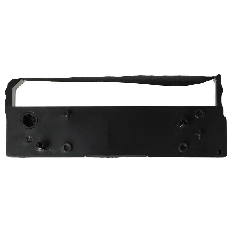 vhbw Variation FARBBAND NYLON STRAP 653 N Ink Ribbon for