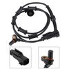 Wheel Speed Sensor Left & Right Wheel ABS Material for