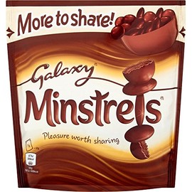 Galaxy Minstrels Bag 210G