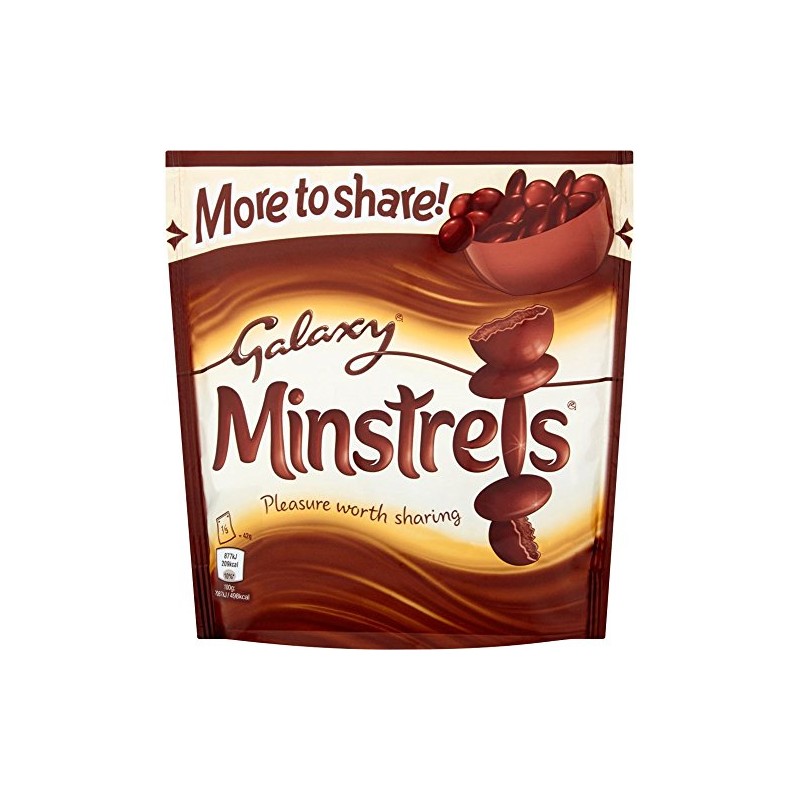 Galaxy Minstrels Bag 210G