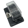New Automotive Mini Blade Fuse Holder Box 4-Circuit Fuse Block