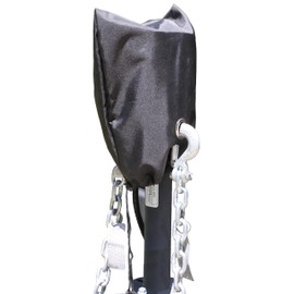 UF Ultra-Fab 38-944020 Electric Tongue Jack Protective Cover