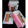 Jazuara/Pulefin Limas Para Manicure 3 Cajas Jazuara Con 100 Limas