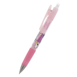 Sunstar Stationery S4482980 Snoopy Mechanical Pencil, Play With Colors, Carnival