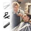 Hairdressing Scissors Set Professional Hairdressing Scissors Comb Flat Scissors Sharp
