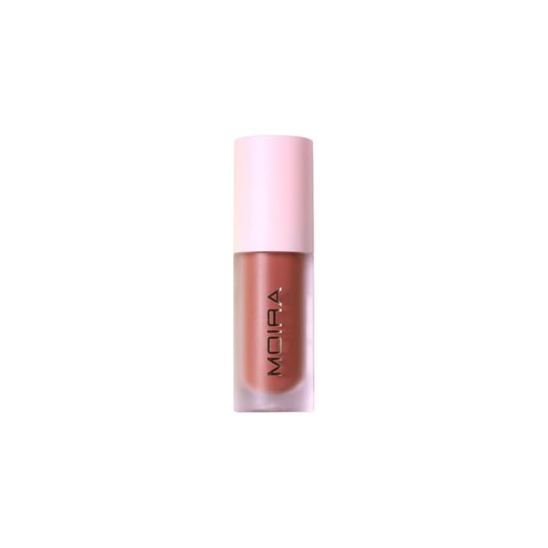 Moira Love Steady Liquid Blush Rubor Líquido Best Friend 08